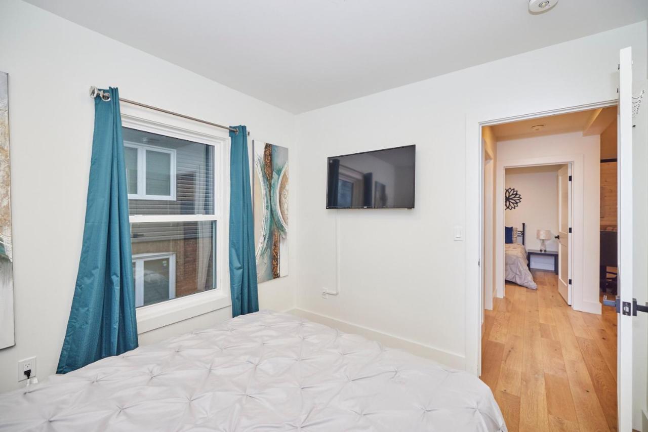 شلالات نياغارا Riverview Executive Home A المظهر الخارجي الصورة