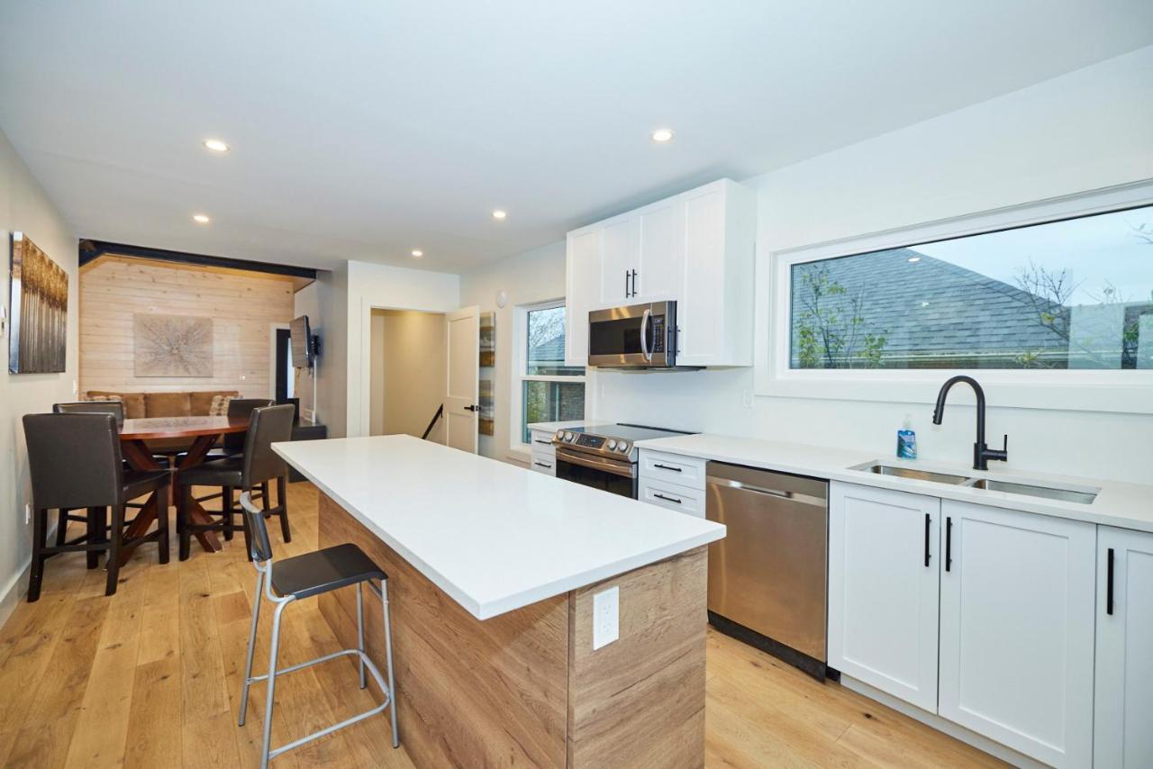 شلالات نياغارا Riverview Executive Home A المظهر الخارجي الصورة