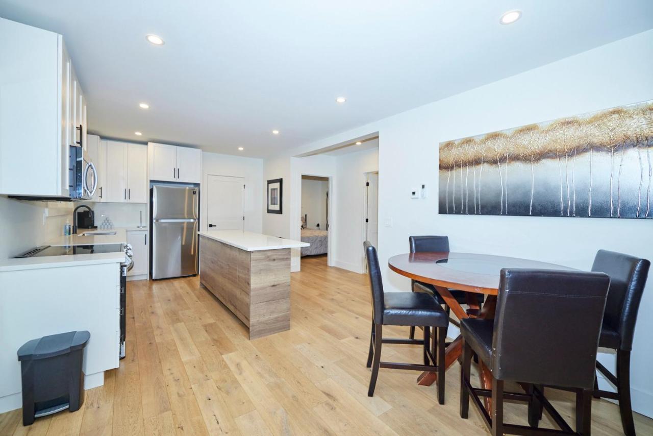 شلالات نياغارا Riverview Executive Home A المظهر الخارجي الصورة