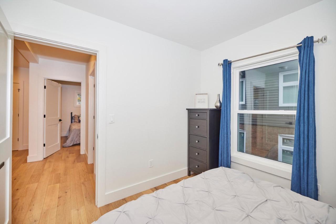 شلالات نياغارا Riverview Executive Home A المظهر الخارجي الصورة