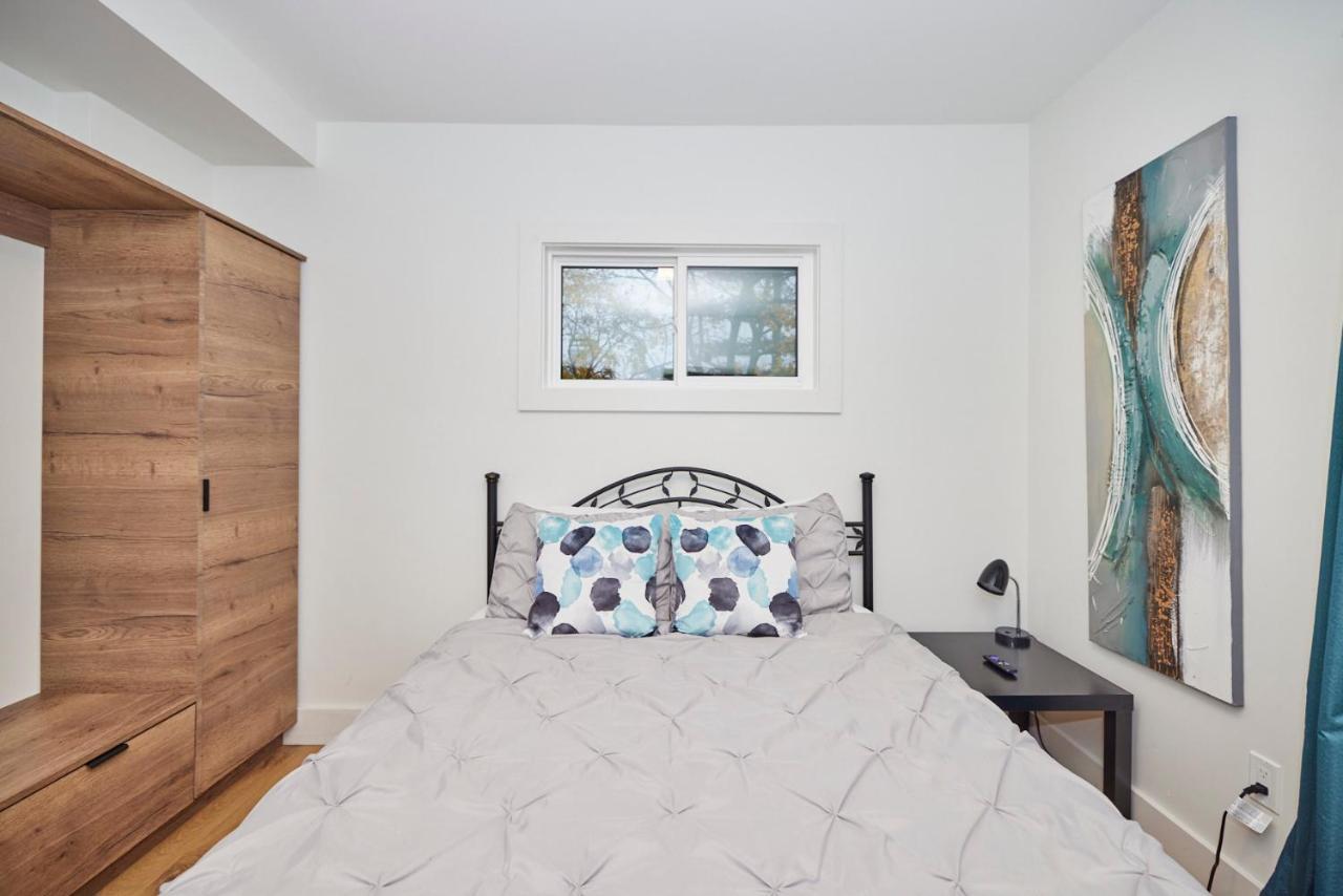 شلالات نياغارا Riverview Executive Home A المظهر الخارجي الصورة