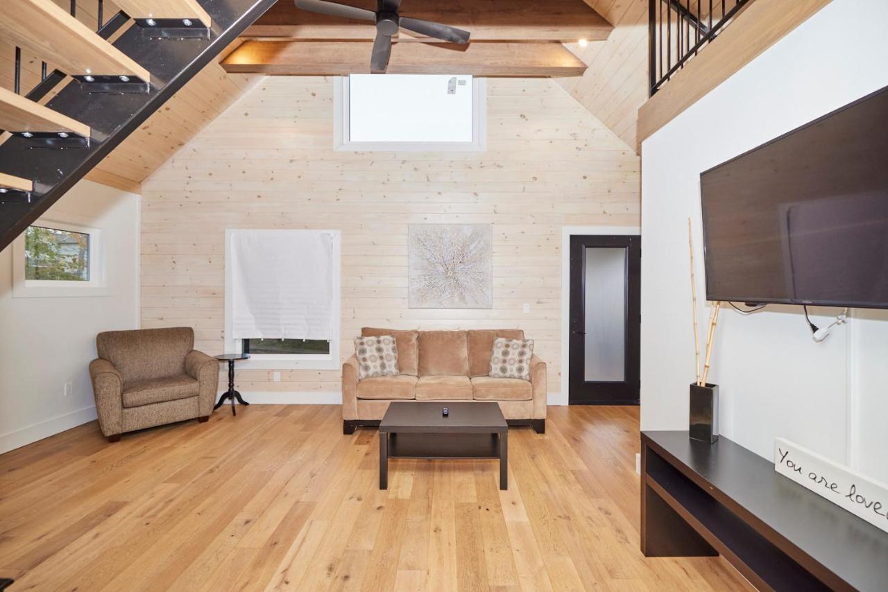 شلالات نياغارا Riverview Executive Home A المظهر الخارجي الصورة