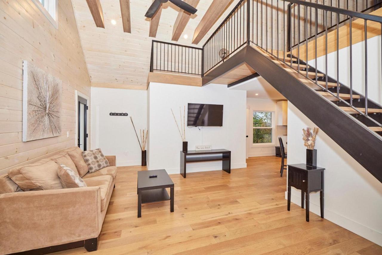 شلالات نياغارا Riverview Executive Home A المظهر الخارجي الصورة