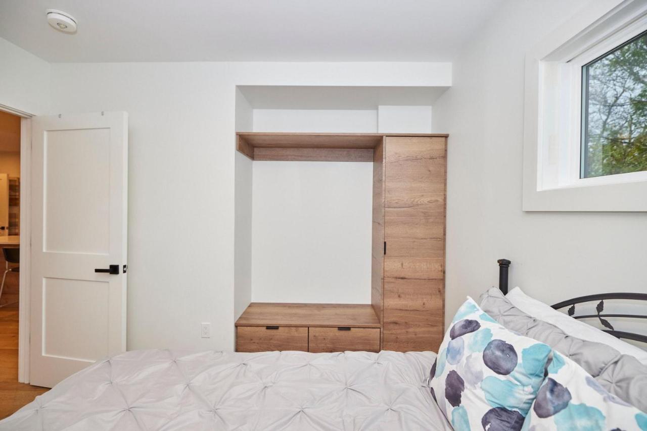 شلالات نياغارا Riverview Executive Home A المظهر الخارجي الصورة