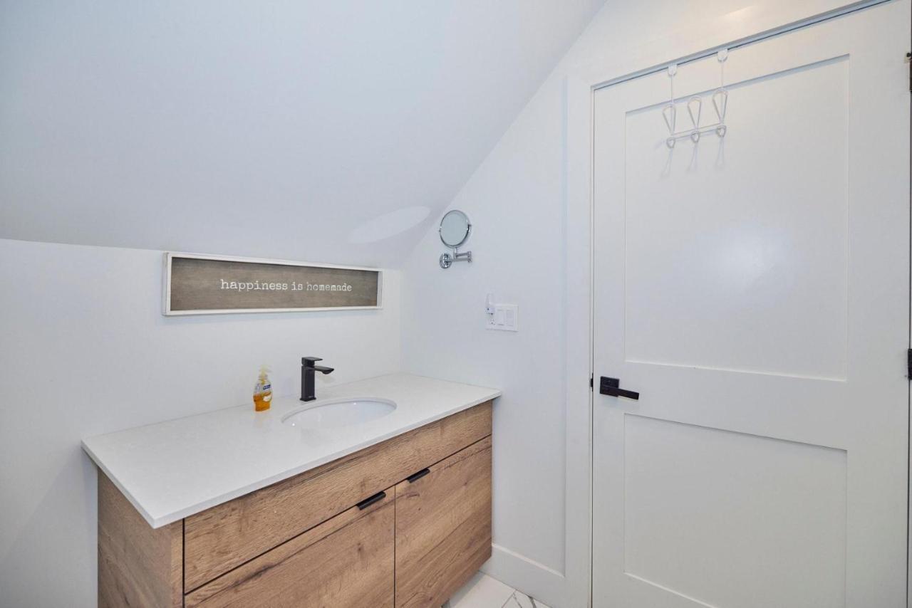 شلالات نياغارا Riverview Executive Home A المظهر الخارجي الصورة