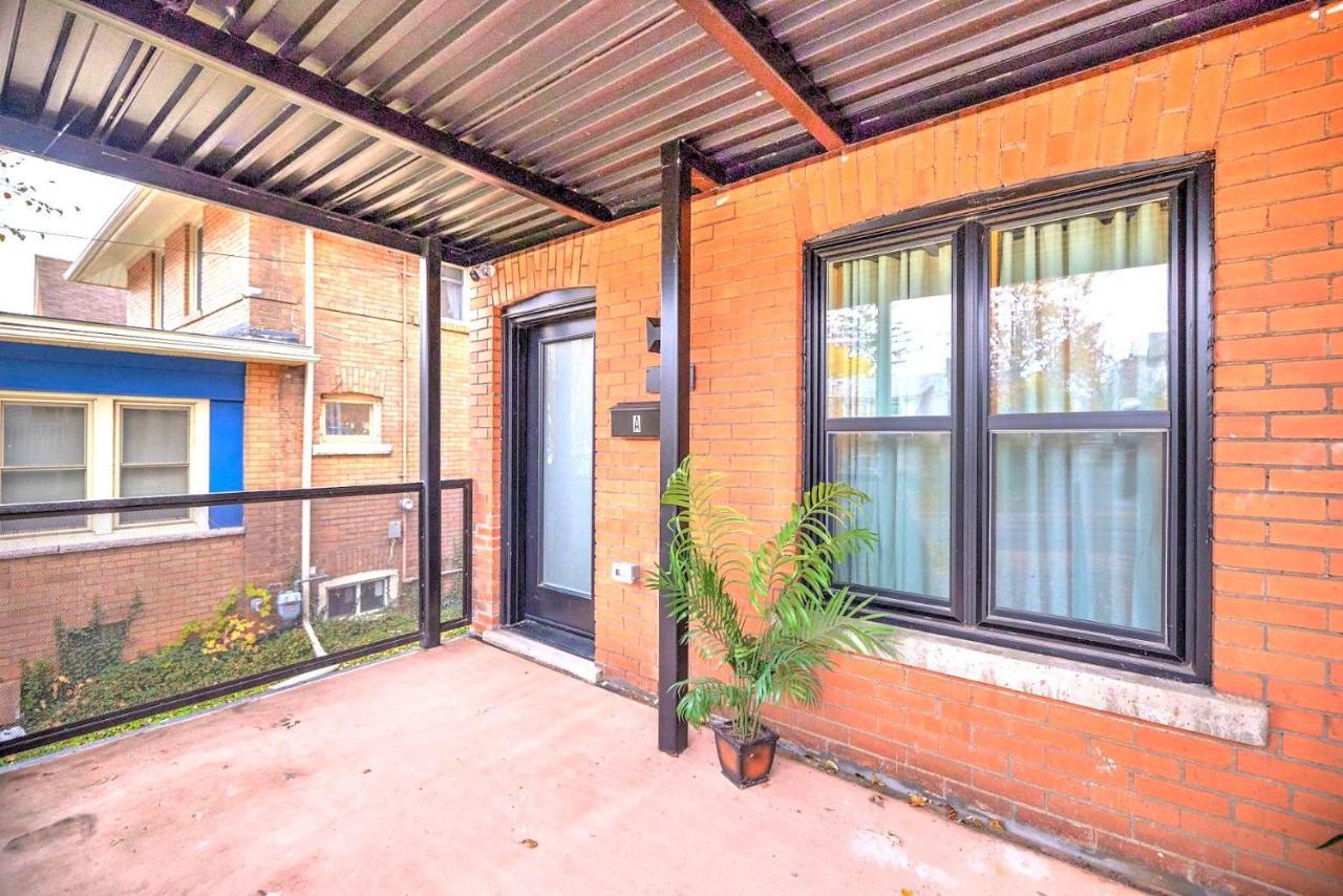شلالات نياغارا Riverview Executive Home A المظهر الخارجي الصورة