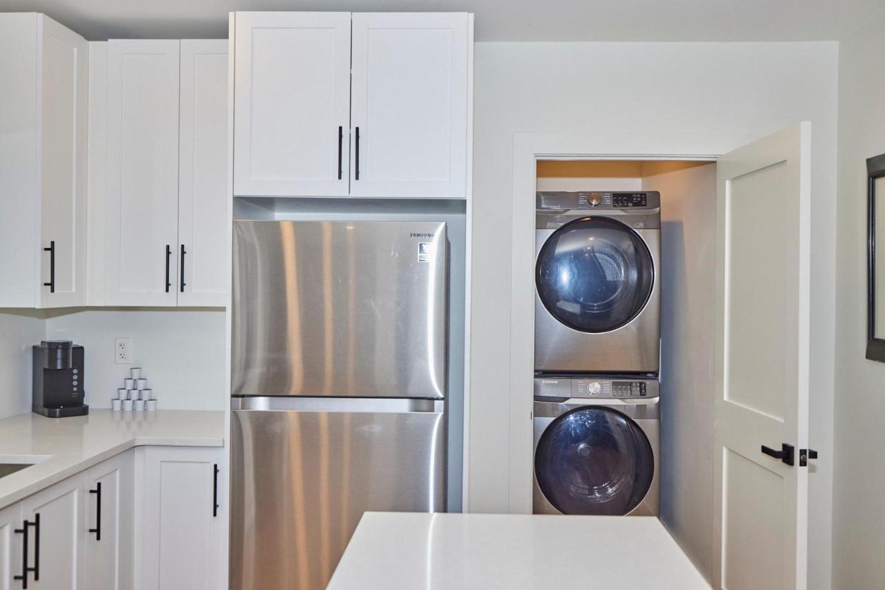 شلالات نياغارا Riverview Executive Home A المظهر الخارجي الصورة